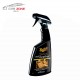 Meguiars Gold Class Rich Leather Spray - Środek do czyszczenia i pielęgnacji skóry samochodowej (450 ml)
