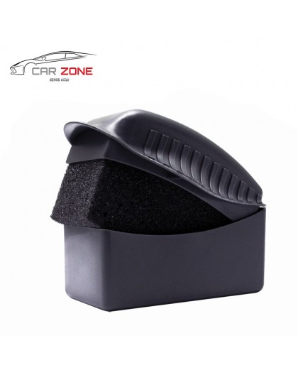 Meguiar`s Tire Dressing Applicator Pad - Aplikator ułatwiający nanoszenie dressingu na opony