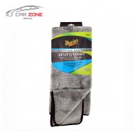 Meguiars Microfibre Duo Twist Drying Towel - Ręcznik do osuszania samochodu (50 cm x 90 cm)