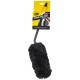 Meguiar`s Supreme Angled Wheel Brush - Zakrzywiona Szczotka do czyszczenia felg samochodowych (37 cm)