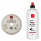 RUPES Uno Protect 3 in 1 Composto Lucidante e Sigillante One Step (1000 ml)