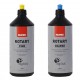 RUPES Rotary Coarse & Fine Polierpaste (2x 250 ml)
