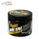 Meguiars Metal Polish - per la lucidatura dei metalli (cromo, alluminio, acciaio, ecc.) (177 ml)