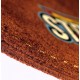 5x Mirka Abralon pads 150 mm/6" CHOOSE GRITS + M&M Strike Premium Bowling Shammy Leather Pad Brown (18 cm/6")