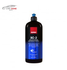 RUPES XC-2 Polierpasten Hochabrasiv (1 kg) Rotation/D-A. Schnelle Beseitigung von Defekten