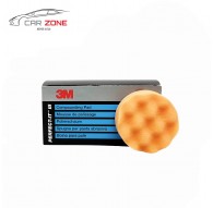 3M 50472 Extra Hard Polishing Pad, Heavy-cut (75 mm)