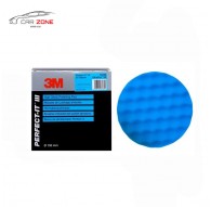 3M 50388 Almohadilla de pulido suave (150 mm)