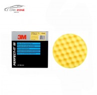 3M 50488 Light abrasive polishing pad (150 mm)