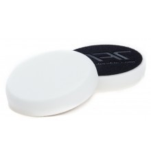 NAT Polishing pad black soft (135 mm)