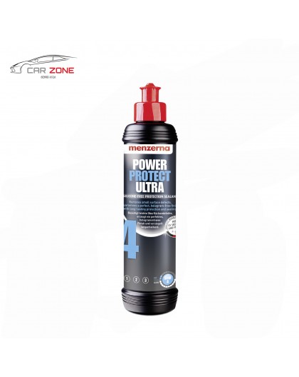 Menzerna Power Protect Ultra 2in1 (250 ml) Czyści i zabezpiecza lakier