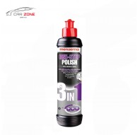 Menzerna 3in1 (250 ml) Poleruje, nabłyszcza, zabezpiecza lakier