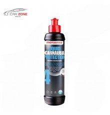 Menzerna Liquid Carnauba Protection (250 ml) Cera per auto