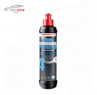Menzerna Liquid Carnauba Protection (250 ml) Cera para coches