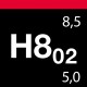 KOCH CHEMIE M3.02 Mikropolitura ścierna (250 ml)