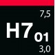 KOCH CHEMIE M3.02 Mikropolitura ścierna (250 ml)