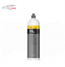 KOCH CHEMIE F6.01 Fine Cut (250 ml) Lucido abrasivo fine