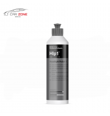KOCH CHEMIE Hlp1 Headlight Polish 1 (250 ml) Pulidor de restauración de faros