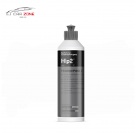 KOCH CHEMIE Hlp2 Headlight Polish 2 (250 ml) Pulidor de acabado de faros