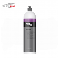 KOCH CHEMIE M3.02 Micropolisher abrasivo (1000 ml) Pasta di lucidatura