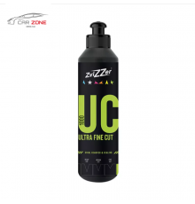 ZviZZer UC1000 Pasta de pulir Ultra Fine Cut (250 ml)