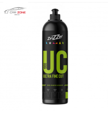 ZviZZer UC1000 Ultra Fine Cut (750 ml) Ultrafeine Polierpaste