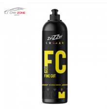 ZviZZer FC2000 Yellow Fine Cut (750 ml) Polierpaste