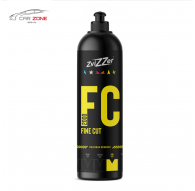 ZviZZer FC2000 Yellow Fine Cut (750 ml) Pasta polerska wykańczająca