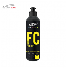 ZviZZer FC2000 Yellow Fine Cut (250 ml) Pasta per lucidare