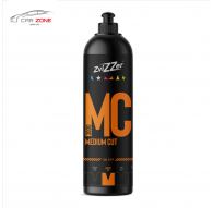 ZviZZer UC1000 Ultra Fine Cut (250 ml) Pasta polerska ultra wykańczająca