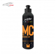 ZviZZer MC3000 Orange Medium Cut (250 ml) Pasta polerska One Step