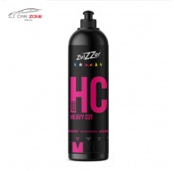 ZviZZer HC4000 Red Heavy Cut (750 ml) Pasta polerska tnąca