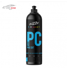 ZviZZer PC5000 Blue Pre Cut (750 ml) Enlève les rayures profondes