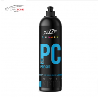 ZviZZer PC5000 Blue Pre Cut (750 ml) Enlève les rayures profondes