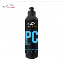ZviZZer PC5000 Blue Pre Cut (250 ml) Enlève les rayures profondes