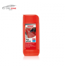 SONAX Autopolitur (250 ml) zum Reinigen und Polieren von Lacken
