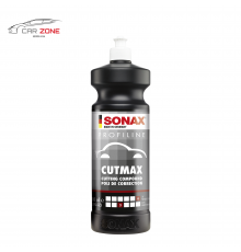 SONAX ProfiLine CUTMAX 06-03 (1000 ml) Pasta de pulir altamente abrasiva