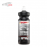 SONAX ProfiLine CUTMAX Pasta polerska mocno-ścierna (1000 ml)