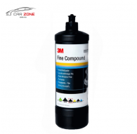 3M 09375 Fine Compound (1 liter) Fine Polishing Paste