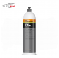 KOCH CHEMIE P6.01 One Cut & Finish (1000 ml) Polierpolitur mit Wachs