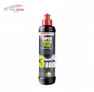 Menzerna Super Finish Plus 3800 (250 ml) Pasta polerska wykańczająca