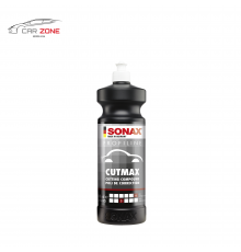 SONAX ProfiLine CUTMAX 06-03 (250 ml) Pasta polerska mocno-ścierna