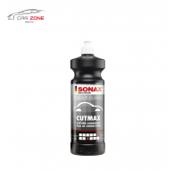 SONAX ProfiLine CUTMAX 06-03 (250 ml) Hochgradig abrasive Polierpaste
