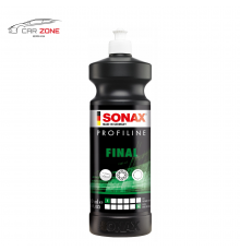 SONAX ProfiLine FINAL 01-06 (1000 ml) Pasta polerska wykończeniowa