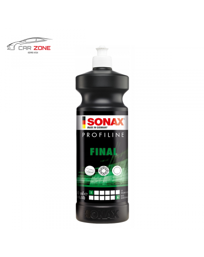 SONAX ProfiLine FINAL (1000 ml) Polierpaste