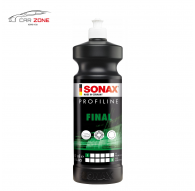 SONAX ProfiLine FINAL 01-06 (1000 ml) Finishing polish