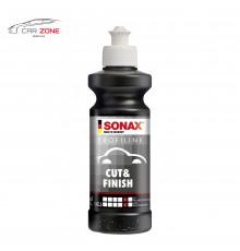 SONAX ProfiLine CUT & FINISH 05-05 (1000 ml) Pasta polerska mocno-ścierna, 1-etapowa