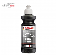 SONAX ProfiLine CUT & FINISH 05-05 (1000 ml) Pasta de pulir, 1 paso
