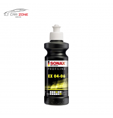 SONAX ProfiLine EX 04-06 (250 ml) Pâte à polir moyennement abrasive