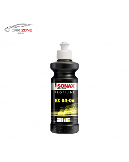 SONAX ProfiLine CUTMAX Pasta polerska mocno-ścierna (1000 ml)