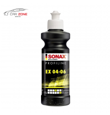 SONAX ProfiLine EX 04-06 (1000 ml) Pâte à polir moyennement abrasive